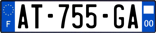 AT-755-GA