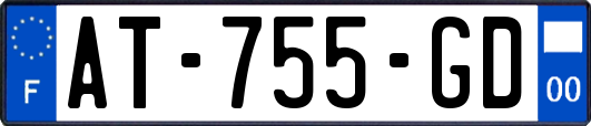 AT-755-GD