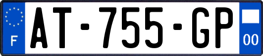 AT-755-GP