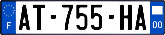 AT-755-HA