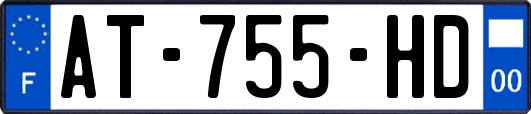 AT-755-HD