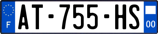 AT-755-HS