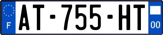 AT-755-HT