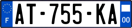 AT-755-KA