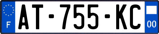 AT-755-KC