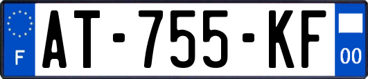 AT-755-KF