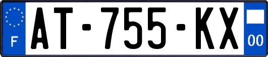 AT-755-KX