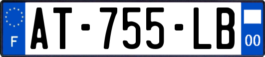 AT-755-LB