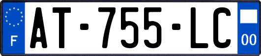 AT-755-LC