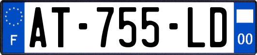 AT-755-LD