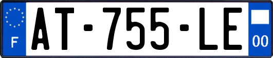 AT-755-LE