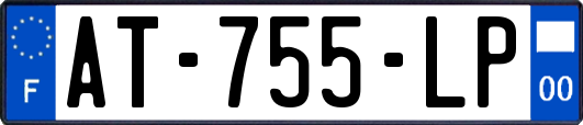 AT-755-LP
