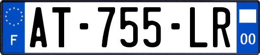AT-755-LR