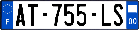 AT-755-LS
