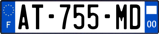 AT-755-MD