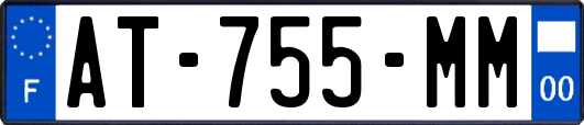 AT-755-MM