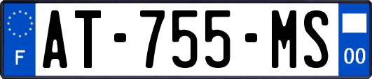 AT-755-MS