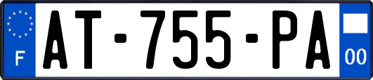 AT-755-PA