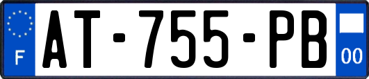 AT-755-PB