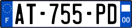 AT-755-PD