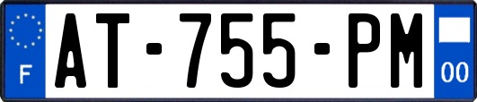 AT-755-PM
