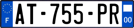 AT-755-PR