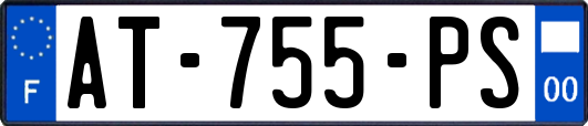 AT-755-PS