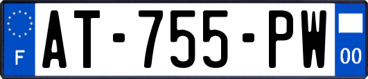 AT-755-PW