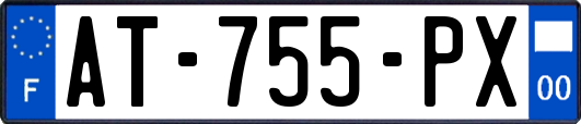 AT-755-PX