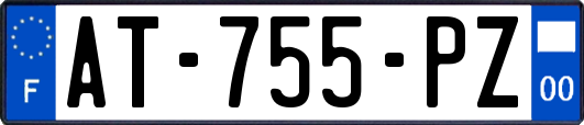 AT-755-PZ