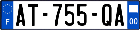 AT-755-QA