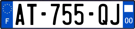 AT-755-QJ