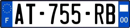 AT-755-RB