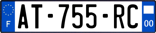 AT-755-RC