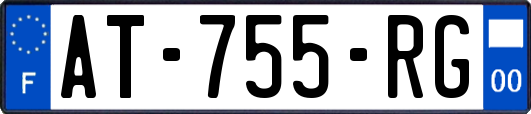 AT-755-RG