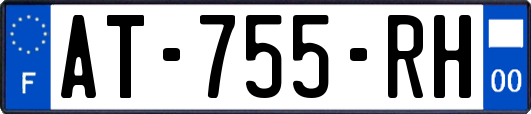 AT-755-RH