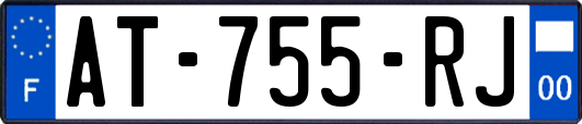 AT-755-RJ