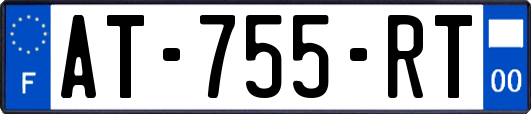 AT-755-RT