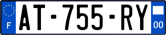AT-755-RY