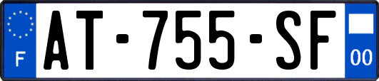 AT-755-SF