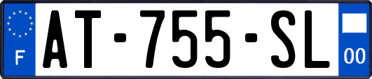 AT-755-SL
