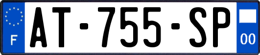AT-755-SP