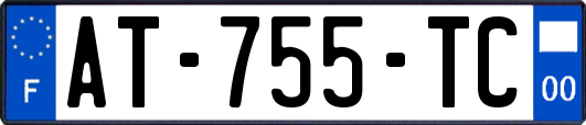 AT-755-TC