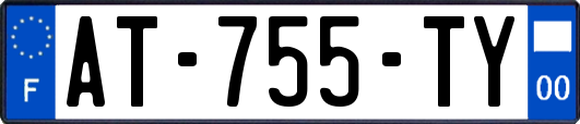 AT-755-TY