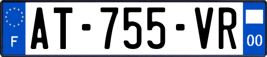 AT-755-VR