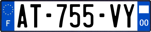 AT-755-VY