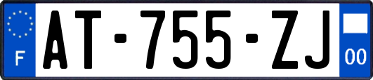 AT-755-ZJ