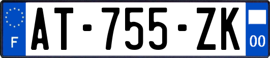 AT-755-ZK