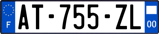 AT-755-ZL