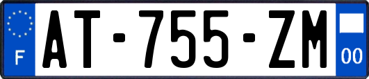 AT-755-ZM